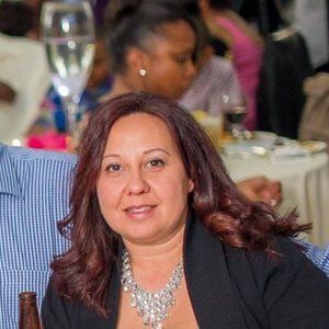 Meet your Posher, Patricia